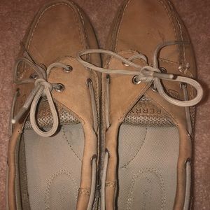 Sperry TopSider shoes